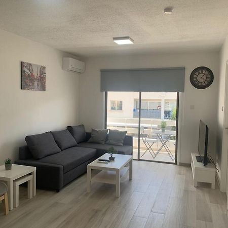 Prestige Worldwide Apartments Ayia Napa Esterno foto