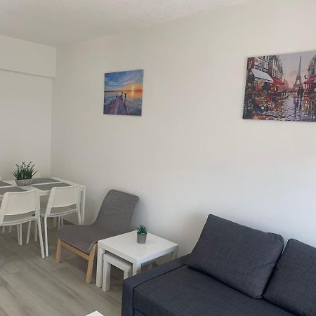 Prestige Worldwide Apartments Ayia Napa Esterno foto