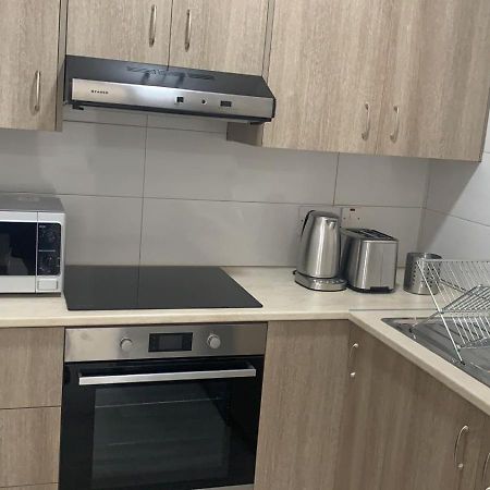 Prestige Worldwide Apartments Ayia Napa Esterno foto