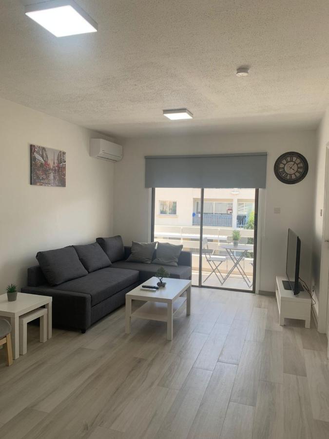 Prestige Worldwide Apartments Ayia Napa Esterno foto