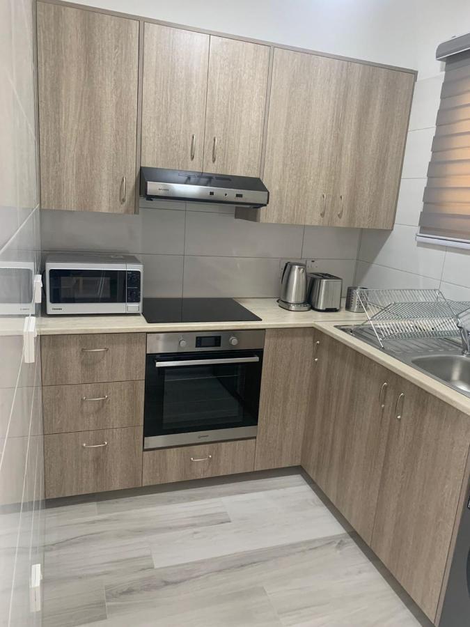 Prestige Worldwide Apartments Ayia Napa Esterno foto