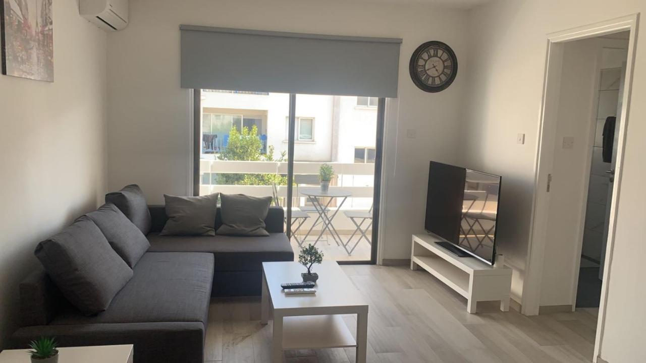Prestige Worldwide Apartments Ayia Napa Esterno foto