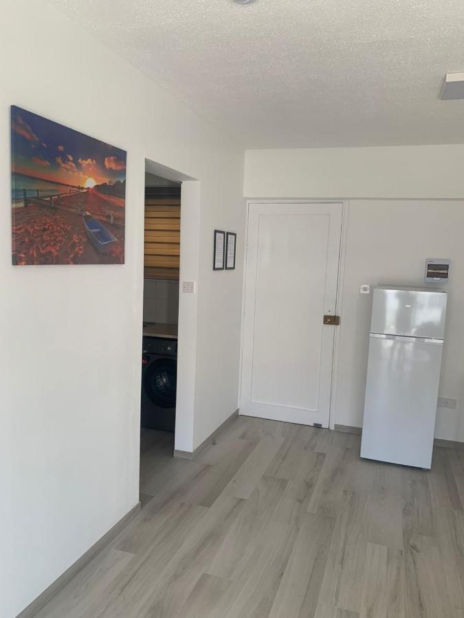 Prestige Worldwide Apartments Ayia Napa Esterno foto