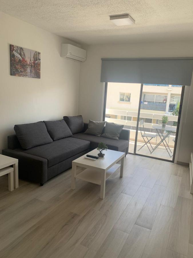 Prestige Worldwide Apartments Ayia Napa Esterno foto