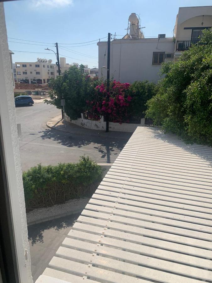 Prestige Worldwide Apartments Ayia Napa Esterno foto