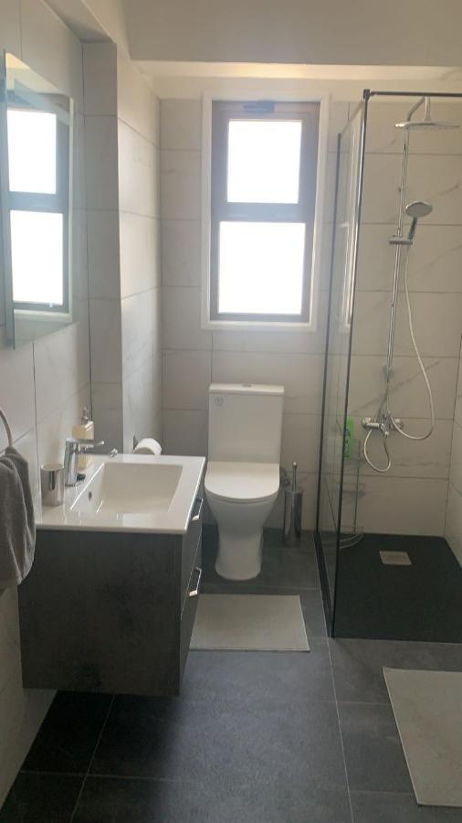Prestige Worldwide Apartments Ayia Napa Esterno foto