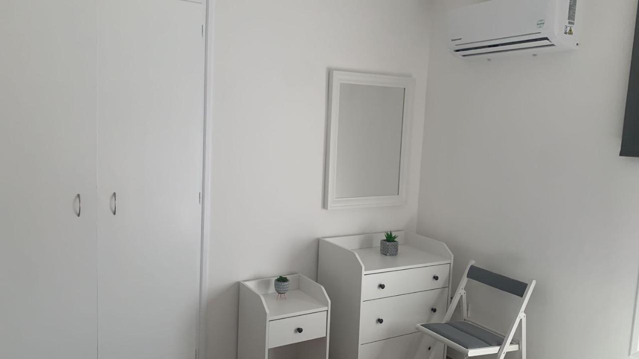 Prestige Worldwide Apartments Ayia Napa Esterno foto