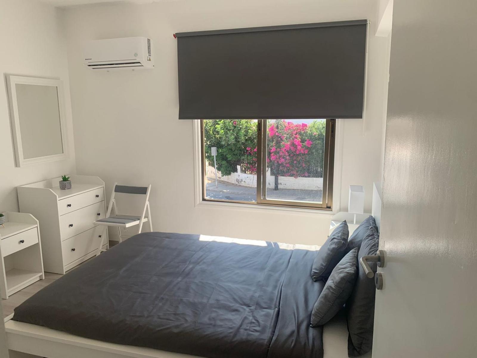 Prestige Worldwide Apartments Ayia Napa Esterno foto