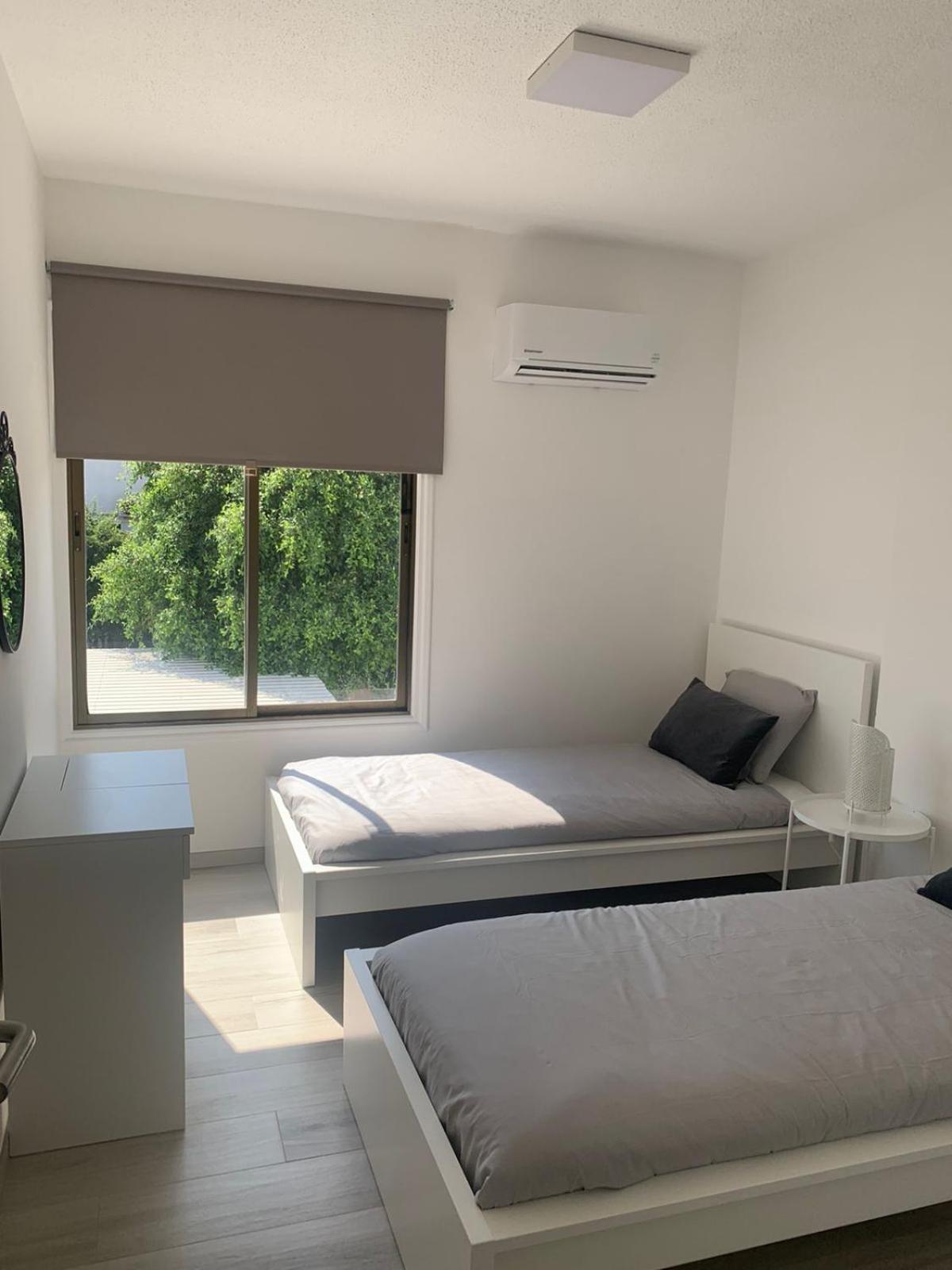 Prestige Worldwide Apartments Ayia Napa Esterno foto