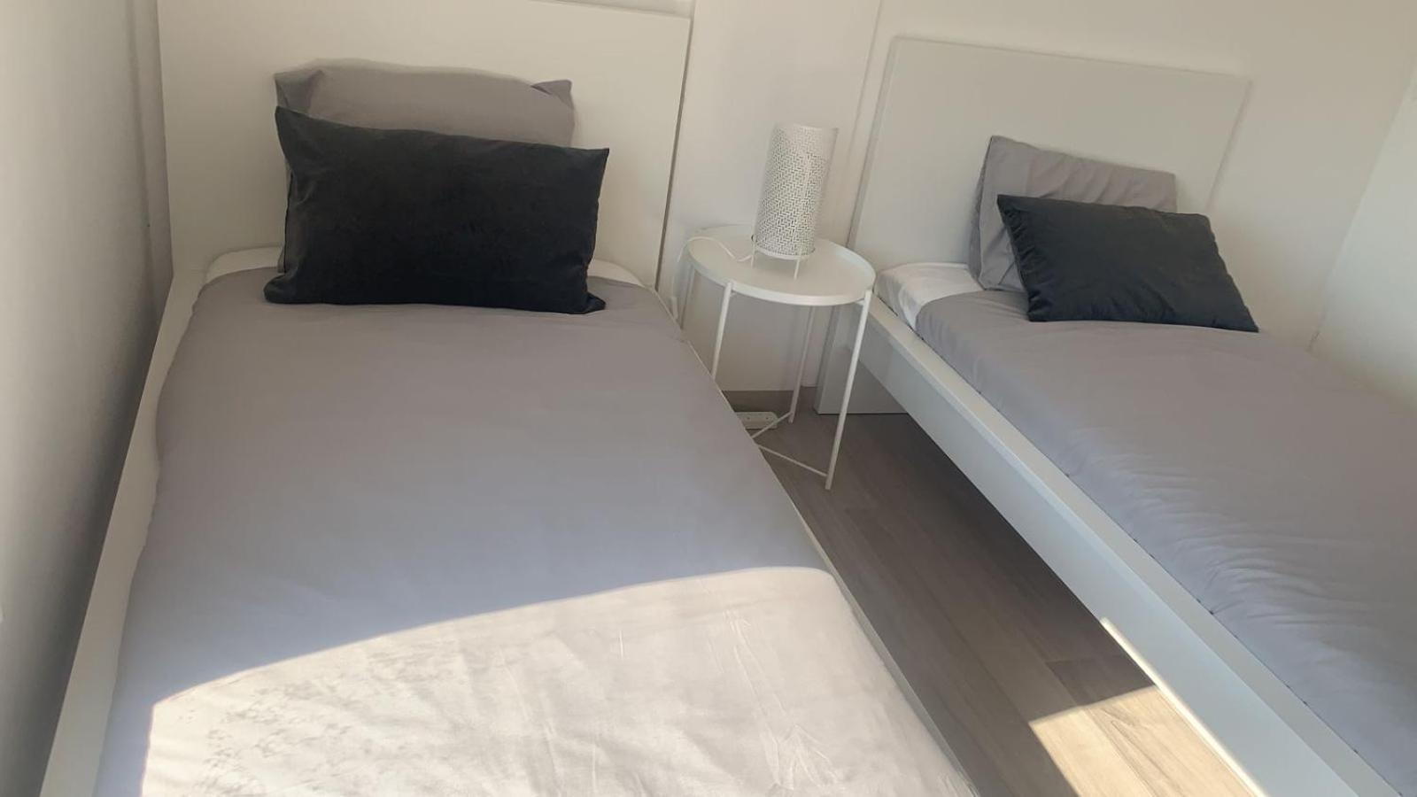 Prestige Worldwide Apartments Ayia Napa Esterno foto