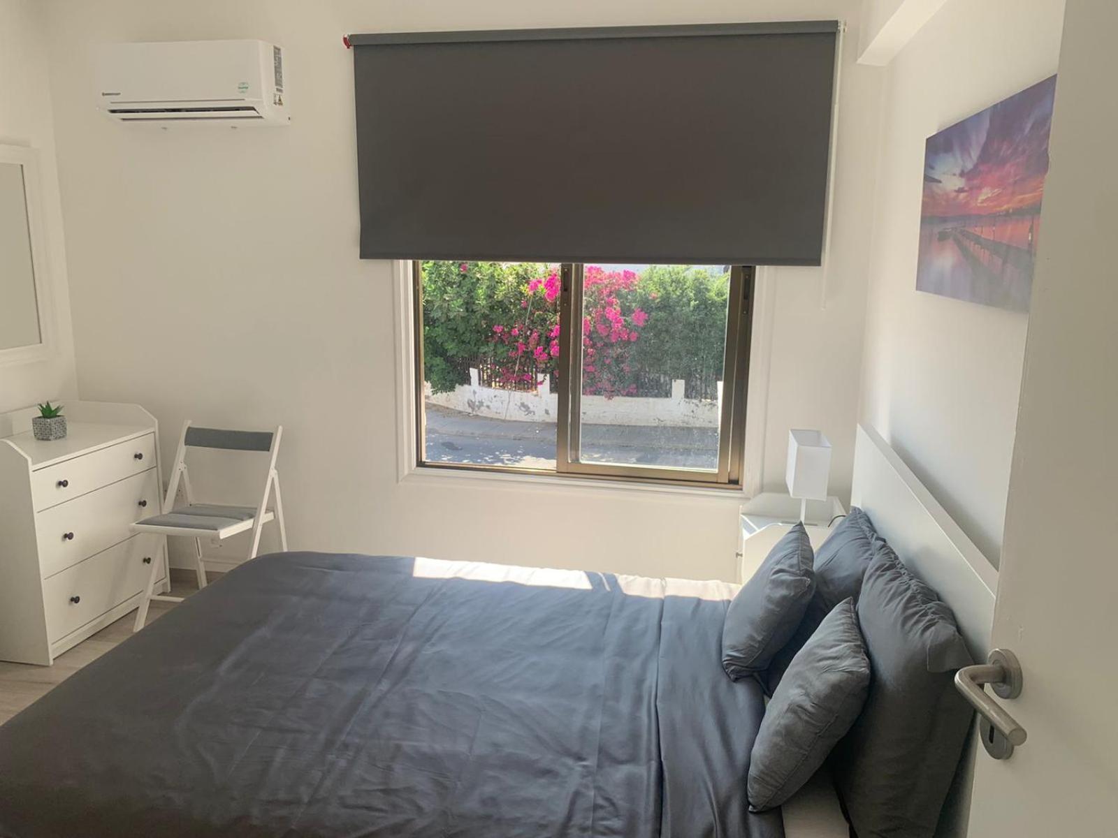 Prestige Worldwide Apartments Ayia Napa Esterno foto